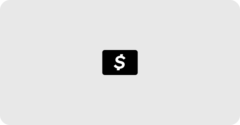 Payment Badge - Monochrome Black on light.png